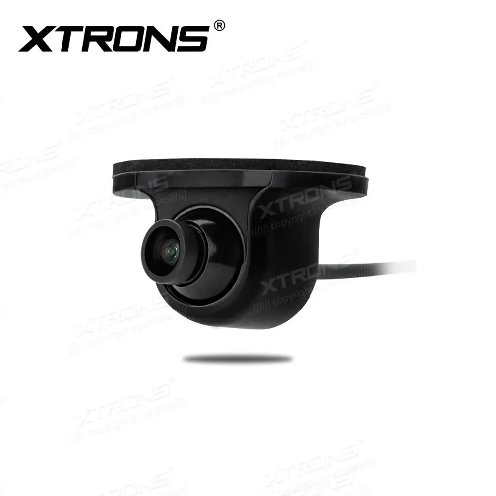 

XTRONS CAM016 car Universal 360° Adjustable Side View Blind Spot Camera
