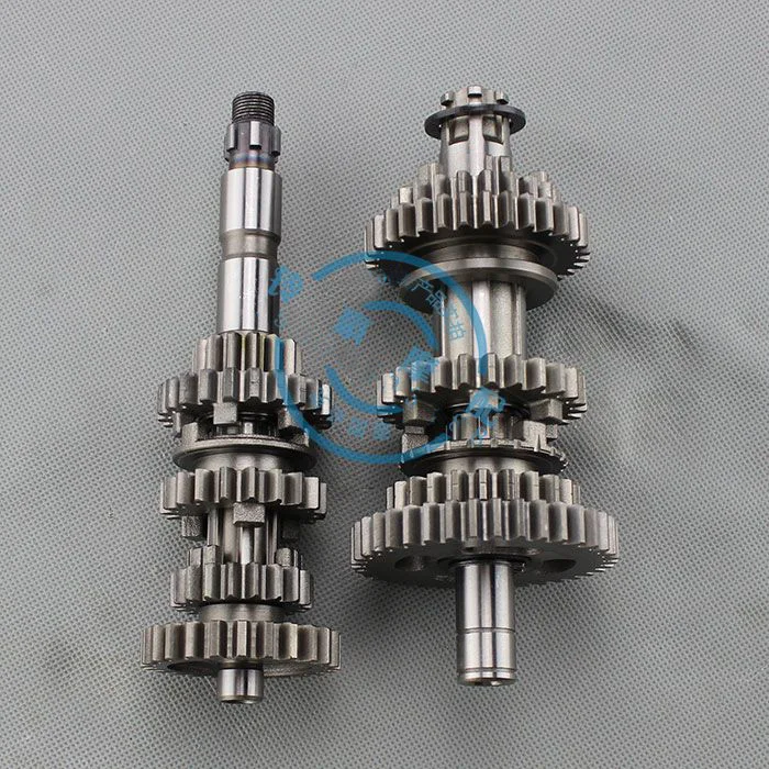 Replacement Rear Axle Shaft With Nut – Fits Yamaha Raptor 660R YFM660R 2001-2005 ATV/Quad