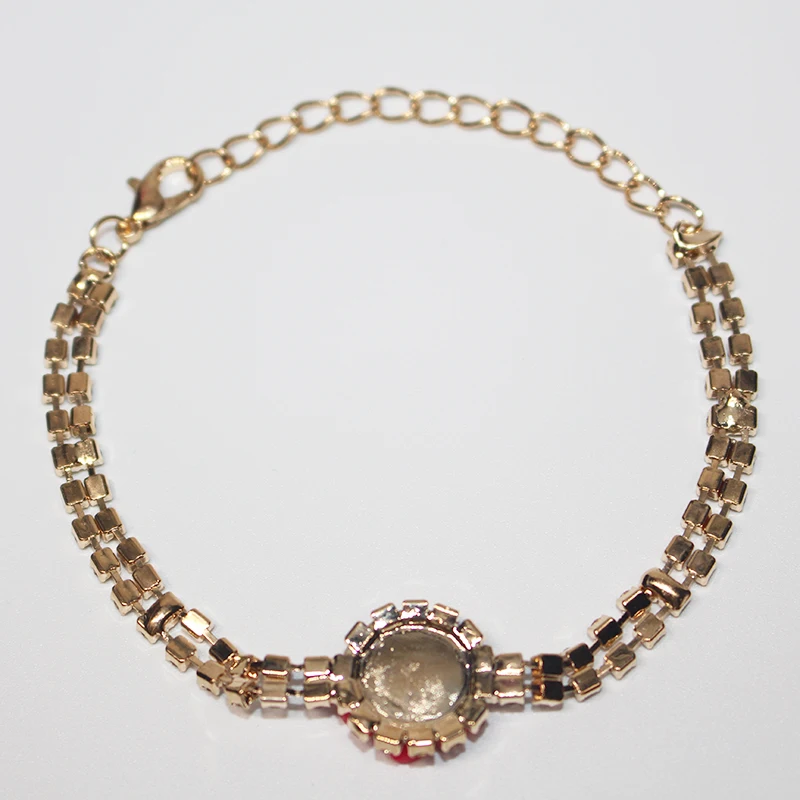 

ladies bracelets jewelry women's bracelets for women femme Fashion jewelry accessory flower 2019 bracelet for women bijouteri
