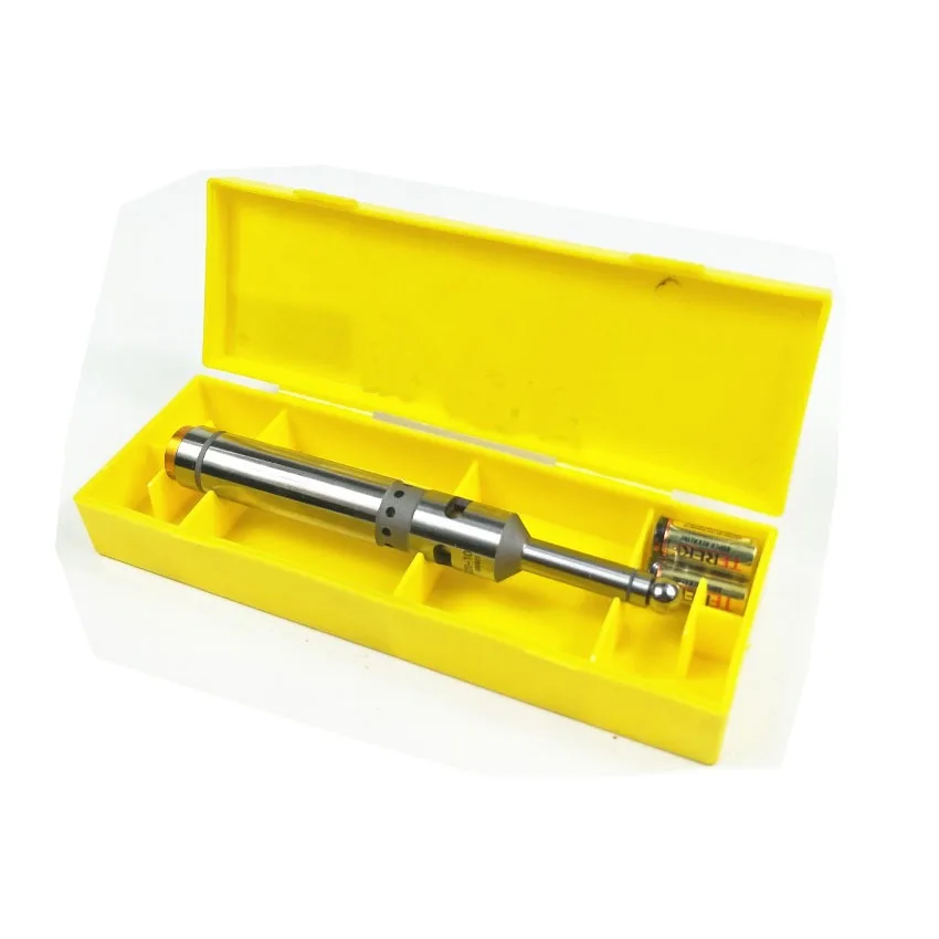 

20mm Precision Electronic Digital Edge Finder With LED and Sound End Mill Milling CNC Machine Tools Accessories