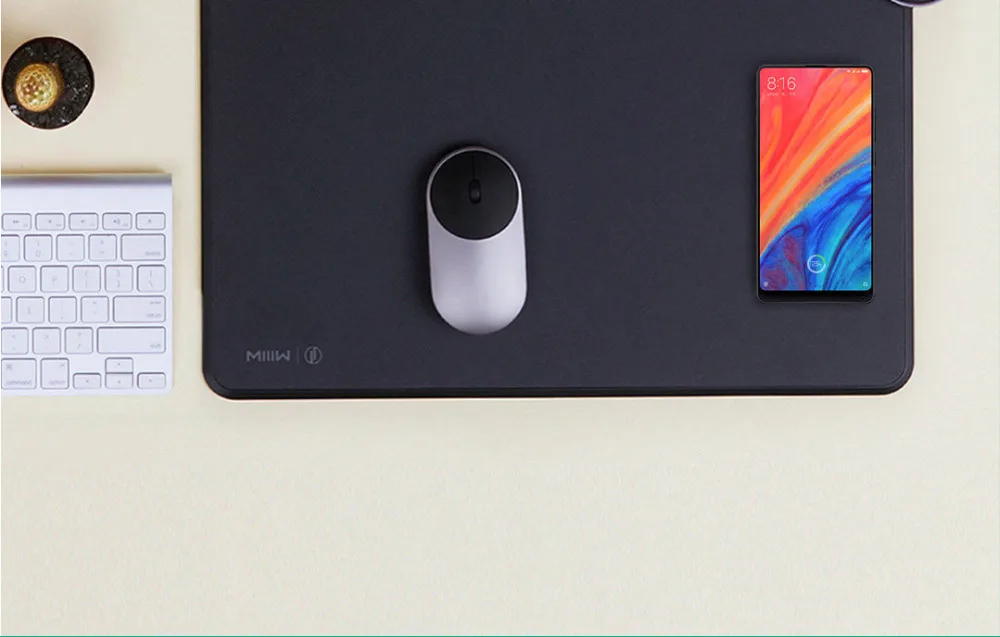 Xiaomi Smart Tracking Charging Pad Купить