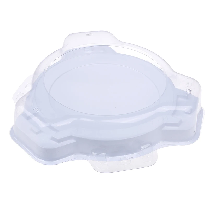 1 шт. Burst Arena Gyro Disk захватывающий поединок спиннинг Топ Gryo Launcher Beyblades Stadium disk 42*42 8