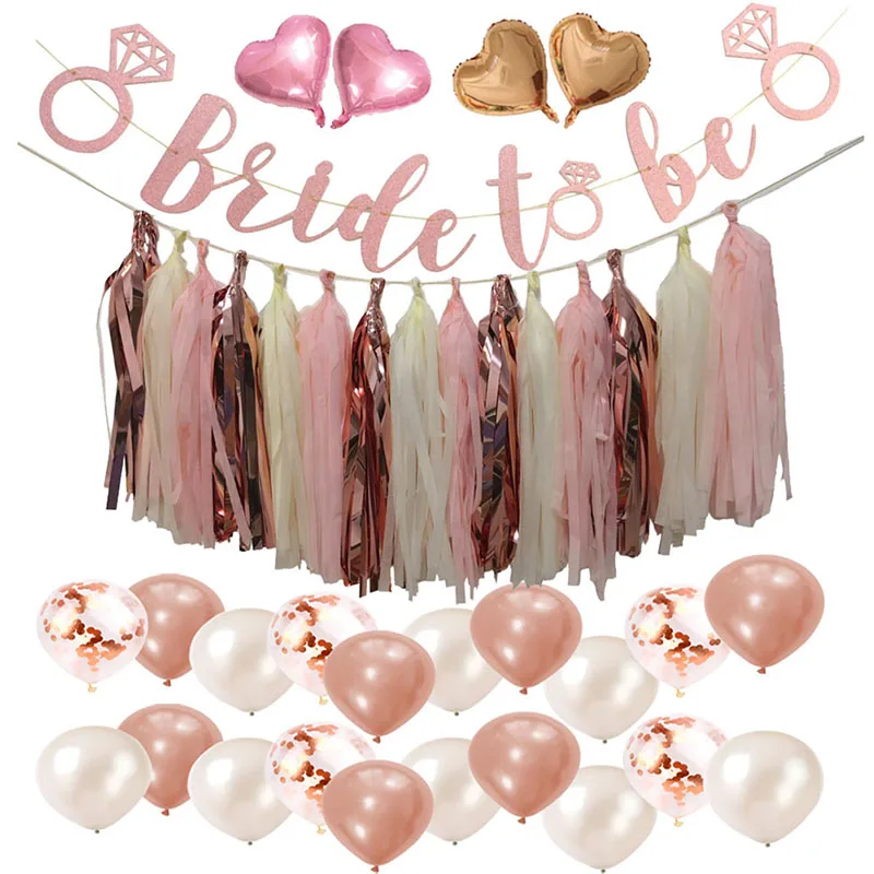 Bride-To-Be-Balloons-Bridal-Cap-Crown-Sash-Badge-Hen-Night-Party-Decoration-Bridal-Shower-Bachelorette (1)