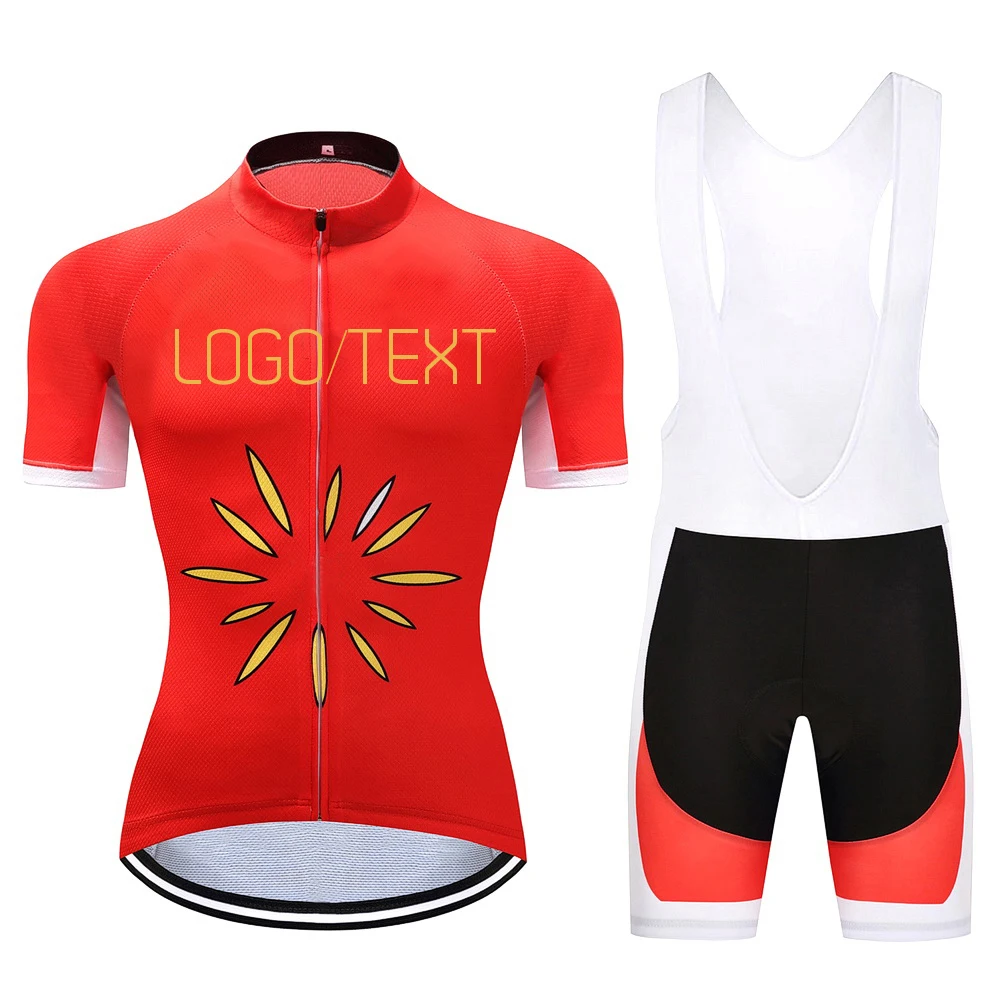 

Custom PRO TEAM COFIDIS Styled Short/Long Sleeve Cycling Jersey and Bib Shorts/Tights Kit with Your Logo/Text 2017