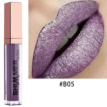 

Private label waterproof matte liquid lipstick factory wholesale cosmetics makeup private custom logo lip gloss