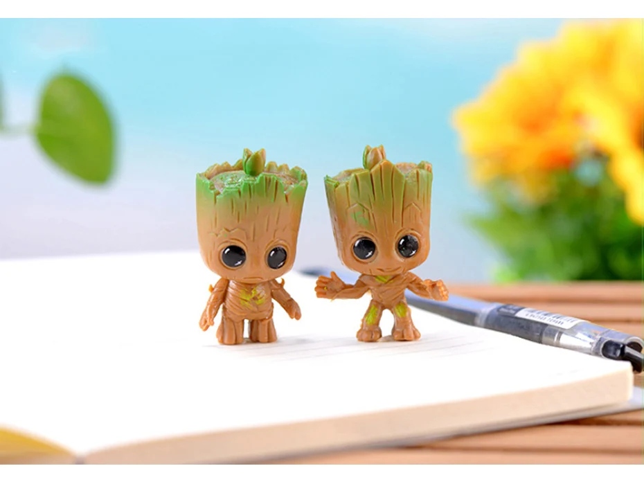 kids toys miniature garden 03