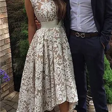 Жакет-болеро для Кепки с короткими рукавами с длинными рукавами низкой кружевное платье для выпускного вечера вечерние платья