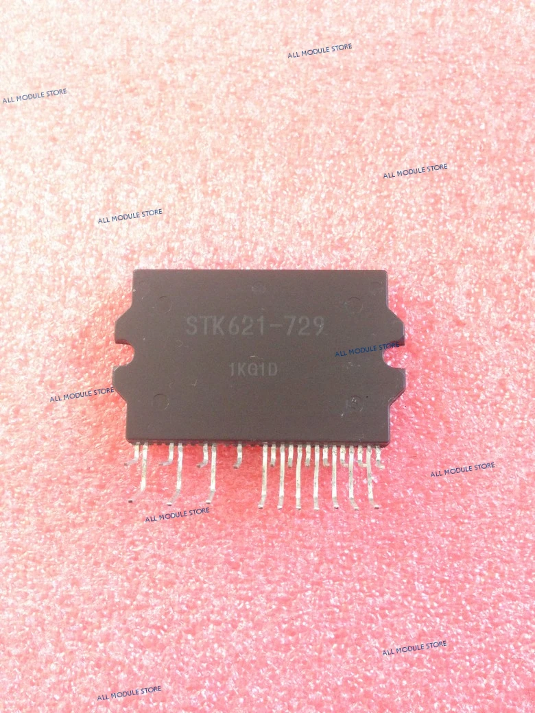 STK621-729