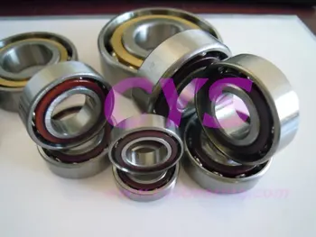 

90X160X30mm 7218C 7218AC single-row angular contact bearing for 90m shaft