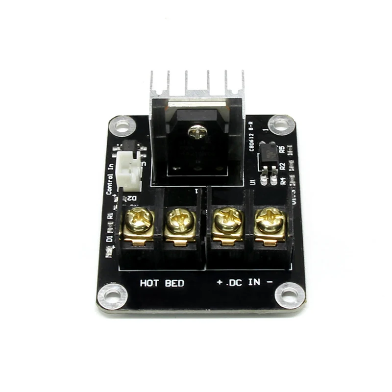 Heated Bed Power Module (10)