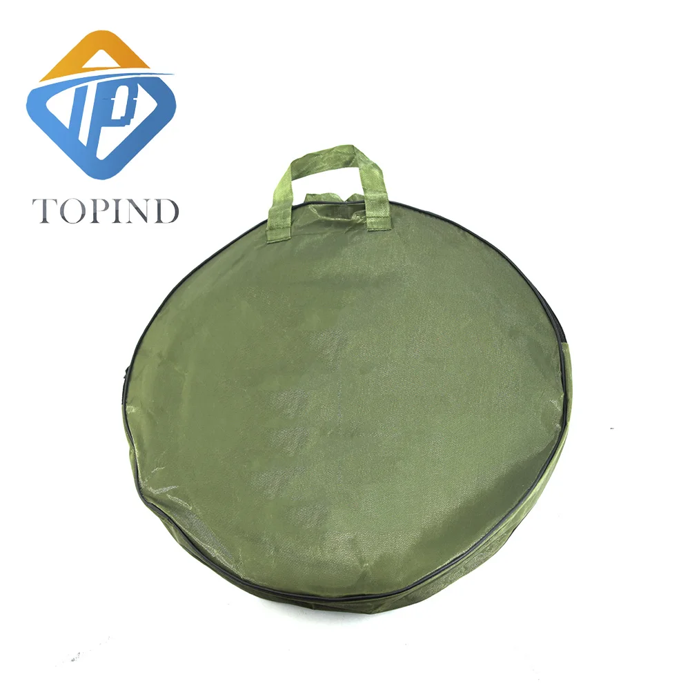 fishing net's package