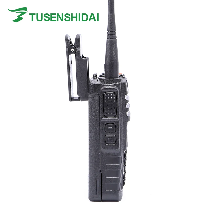 New IP-57 Waterproof Professional Walkie Talkie BAOFENG Radio Station Ham Two Way Radio BF-A58 New IP-57 Waterproof Professional Walkie Talkie BAOFENG Radio Station Ham Two Way Radio BF-A58