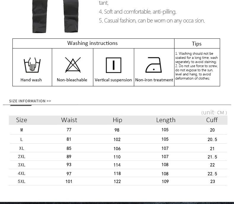 ZYNNEVA 2018 новые мужские осенние уличные брюки тонкие ветрозащитные непромокаемые быстросохнущие брюки походные Трекинговые Брюки M-5XL GC5105