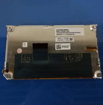 

Original new L5F30818P05 L5F30818P04 L5F30818P03 6.5"lcd screen display panel for RNS510 car radio Navi