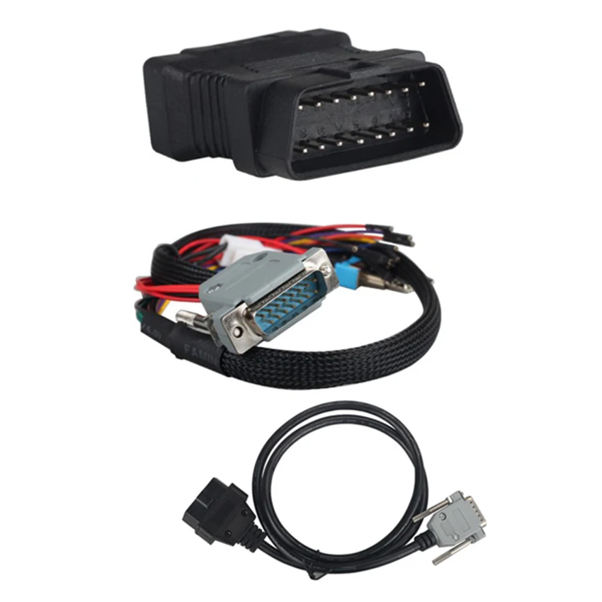 Последняя версия VD300 V54 FGTech Galletto 4 Master BDM TriCore OBD инструмент для чип тюнинга всех