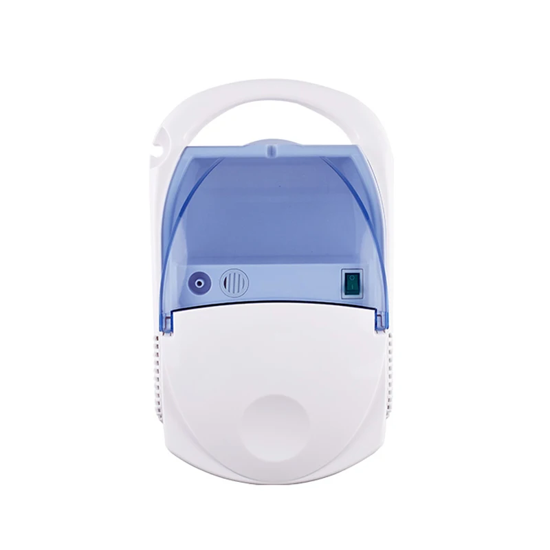 Atomization Inhaler Allergy Relief Respiratory Therapy Medicine Aerosol Medication Inhale