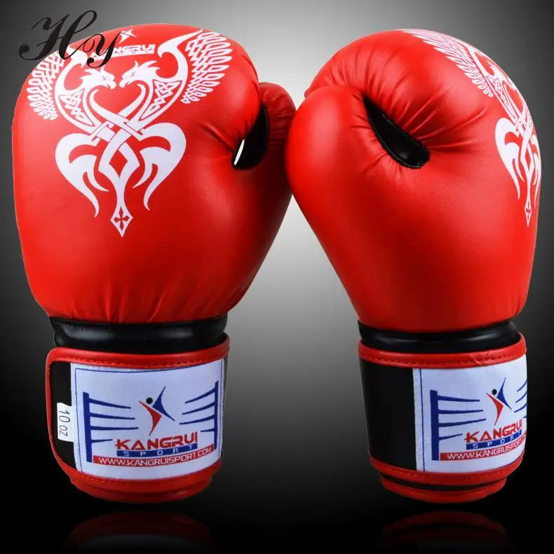 Luvas de muay thai profissional Clearance