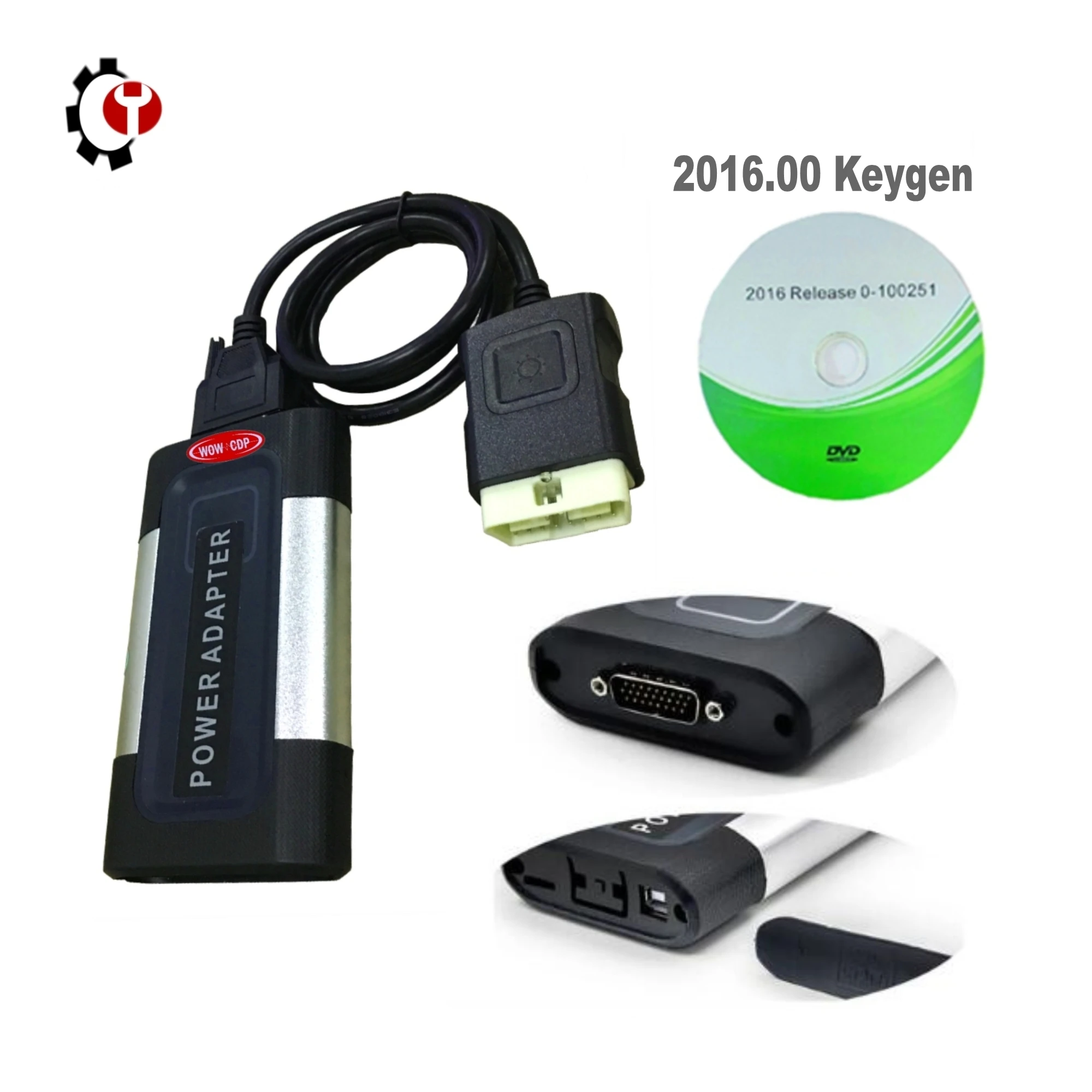 2016 R0 с keygen Vdijk autocoms pro для delphis VD DS150E CDP Bluetooth автомобилями obd2 диагностический