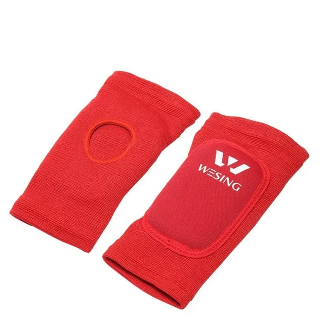 Buy Wesing Muay Thai Elbow Pad Knee Pad sanda