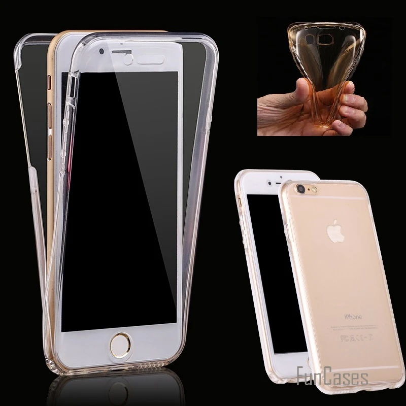 360 gel case iphone 7 plus 360 gel case iphone 7 plus