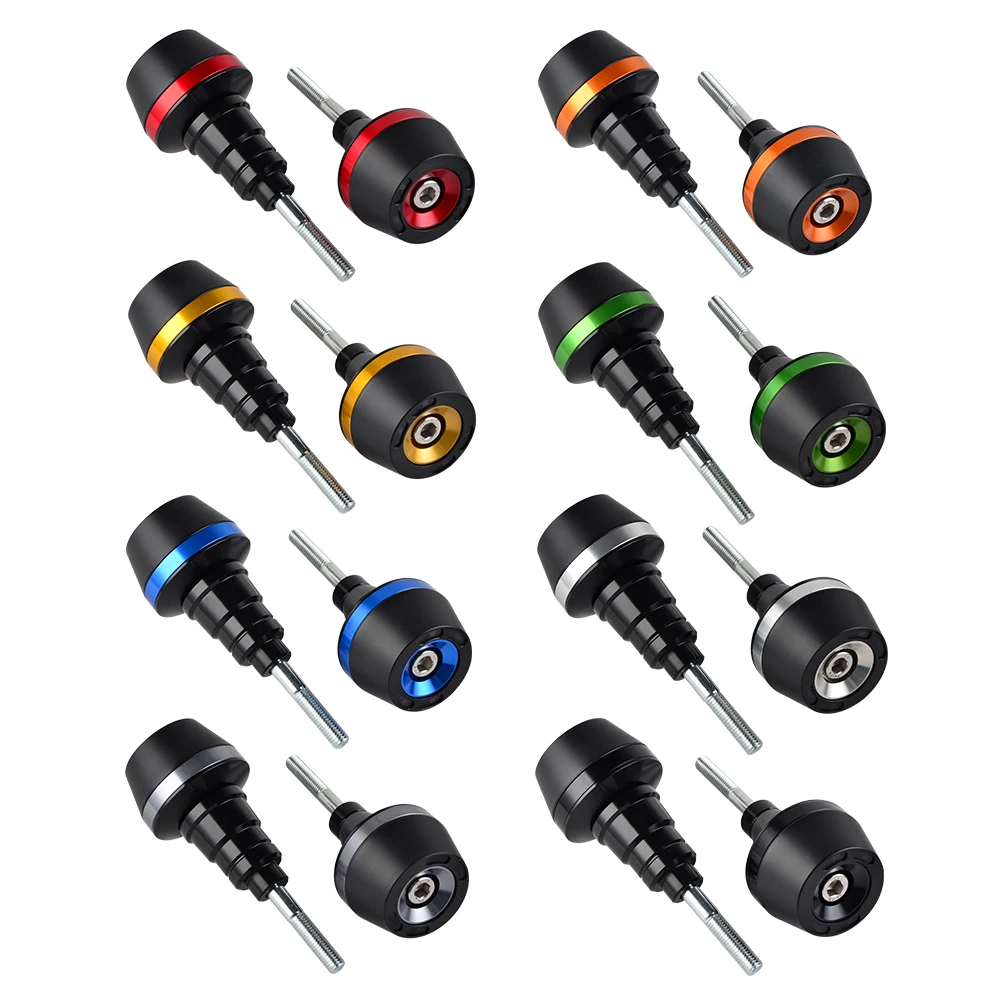 

H2CNC Motorcycle Frame Slider Guard Crash Protector For BMW S1000RR 2009 2010 2011 2015 2016 2017 S1000 RR S 1000RR