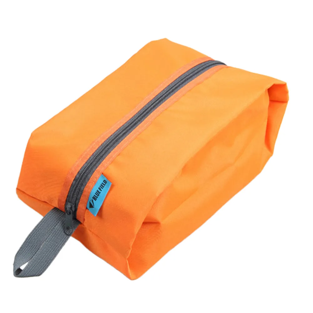Дорожная сумка для хранения нейлоновая 4 цвета переносная сумка для хранения обуви многофункциональная сумка для путешествий Чехол для хранения Органайзер рыболовные сумки