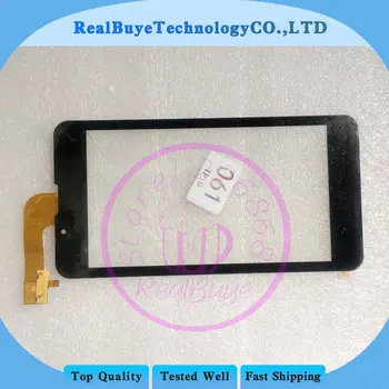

Repalce F-WGJ60011-V2 GSL968 Black Touch Screen Panel Digitizer Glass Sensor Code Random Delivery