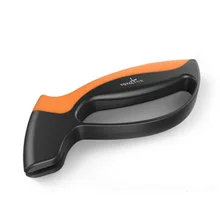 YOYAL-afilador de diamante mágico portátil, herramienta profesional de trabajo para mano al aire libre, cuchillo afilado