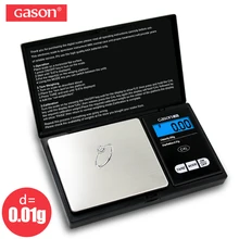 GASON Z2 200g/0.01g Jewelry Scale For Gold Weight Hight Precision Mini Pocket Electronic Digital Balance LCD Display Grams цена GASON Z2 200g/0.01g Jewelry Scale For Gold Weight Hight Precision Mini Pocket Electronic Digital Balance LCD Display Grams цены онлайн