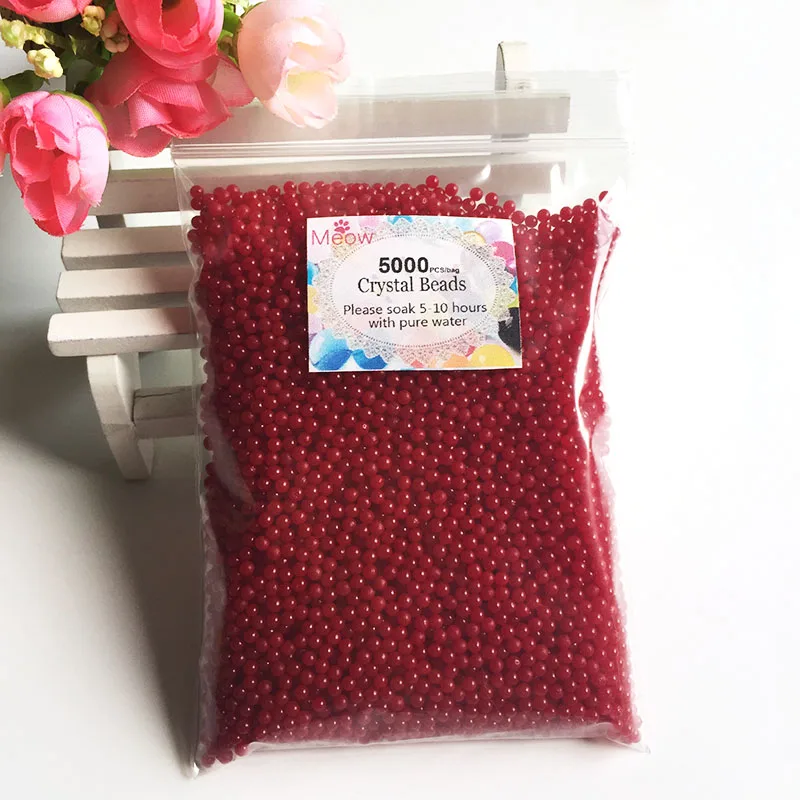 5000pcs
