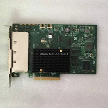 SAS9201-16E 6 Gb SAS карта Внешний SAS карта расширения