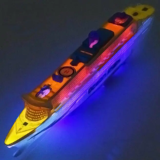 cruise ship toys for sale