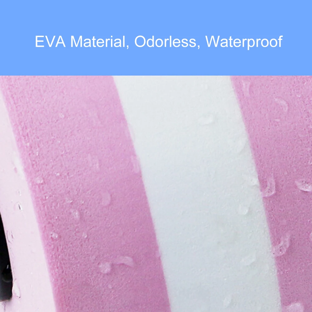 1 шт водяной аэробики водные гантели для занятия йогой из материала EVA тренировку