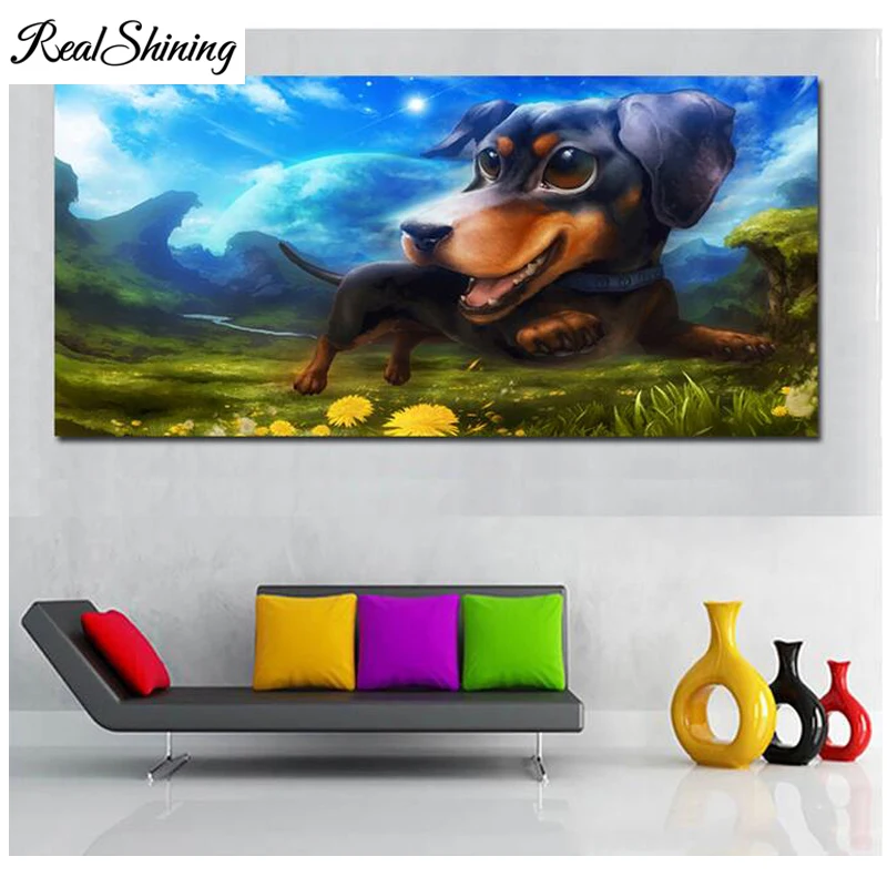 Dachshund 999