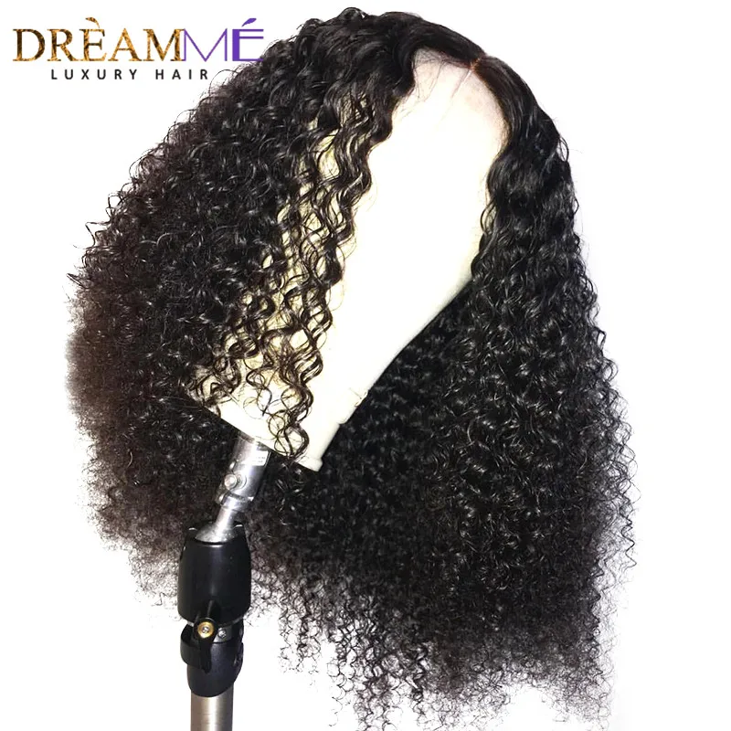 bob curly human hair wig (7)