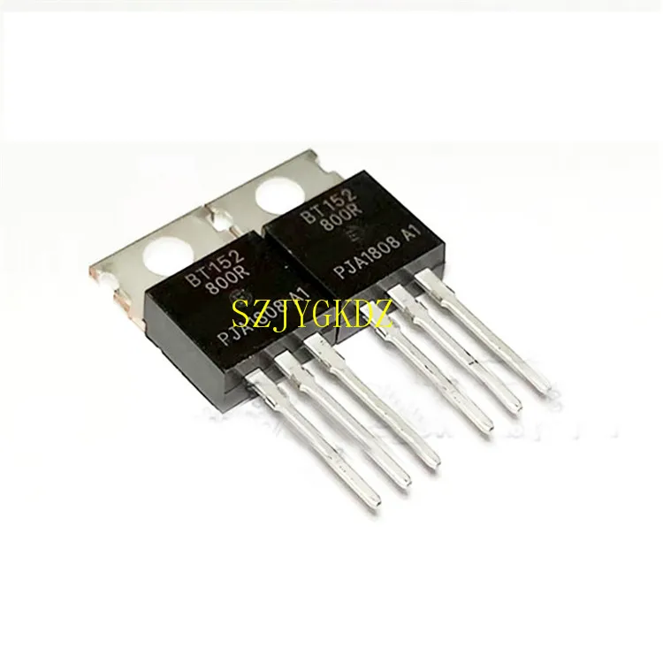 

BT152-800R one-way thyristor 800V/20A