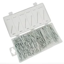 1000 шт Открытый штырь мульти-Спецификация прищепка кнопки двери аппаратные средства Универсальный Набор Фитингов штепсельной вилки