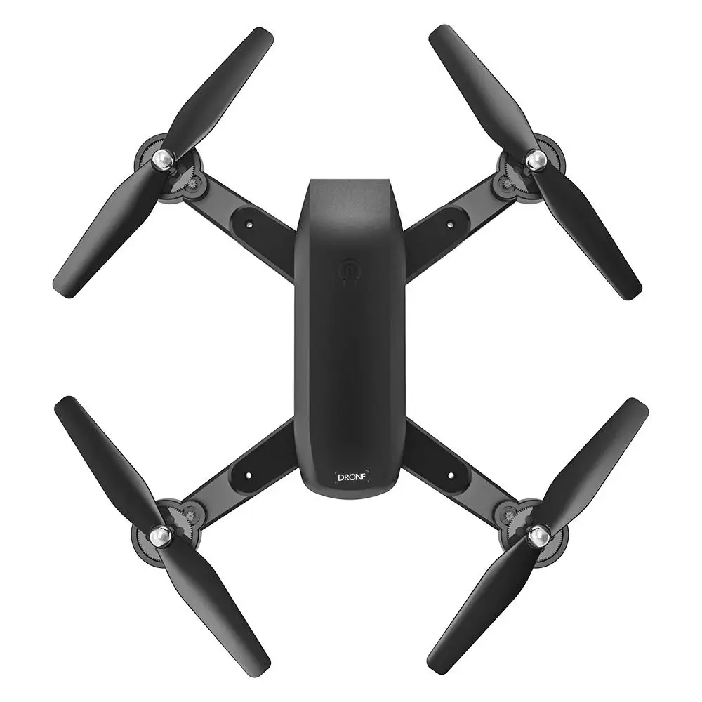 

LeadingStar SG700-S RC Quadcopter with Camera 1080P Wifi FPV Foldable Selfie Drone Black