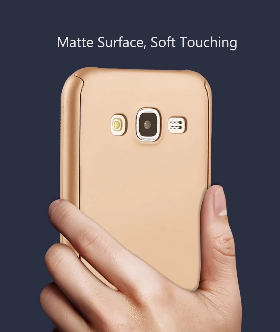 MOUSEMI For Samsung Galaxy J5 2017 J520 Pro J7 J4 J6 J8 2018 Cases With Glass 360 Full Cover Hard Case For Samsung J5 J7 J3 2016 (2)