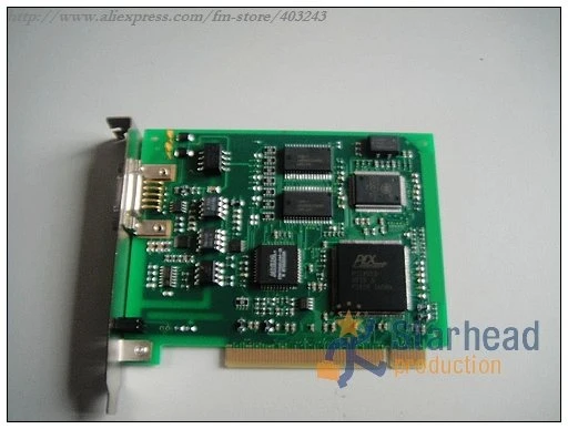 CP5611 A2 6GK1561-1AA01 carte PCI pour Siemens Simatic Carte CP5611DP/PROFIBUS/MPI CP5611 A2 6GK1561-1AA01 carte PCI pour Siemens Simatic Carte CP5611DP/PROFIBUS/MPI