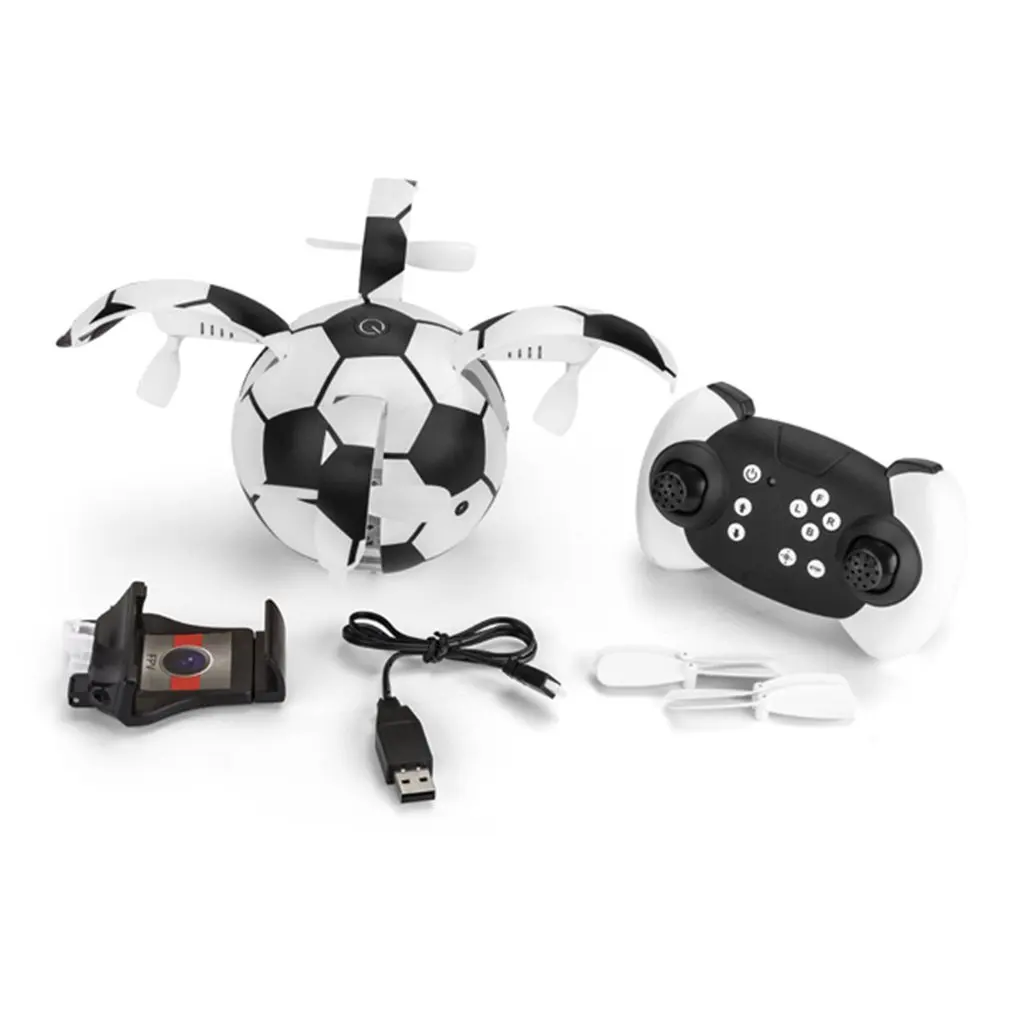 

X43-1 30W Gravity Induction WIFI One Bond Deformation FPV With Headless Mode Altitude Hold RC Quadcopter RC Control