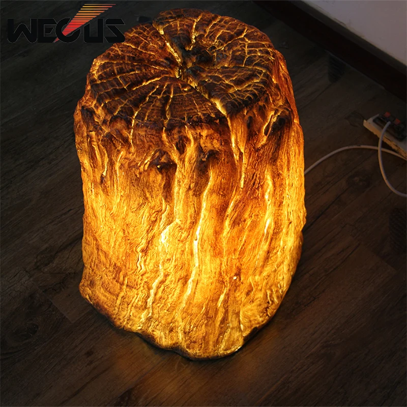 Frp Modern Stone lawn light Waterproof Outdoor Garden Landscape lighting Yard Path corridor lamp villa tuinverlichting sconces