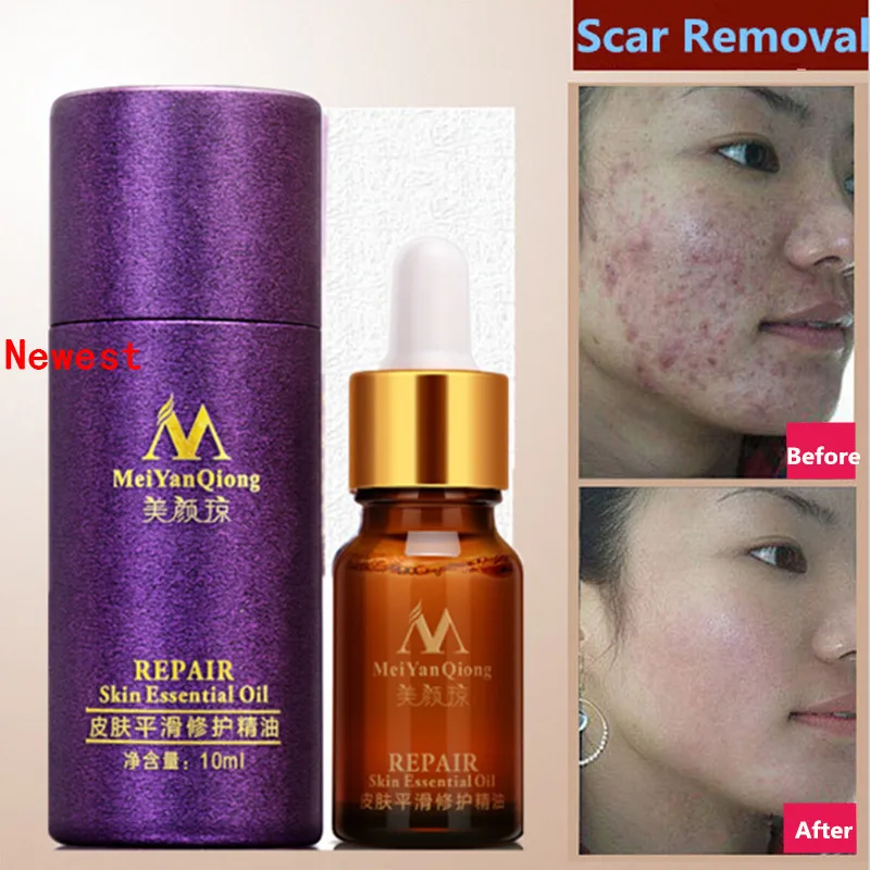 repair skin essential oil инструкция