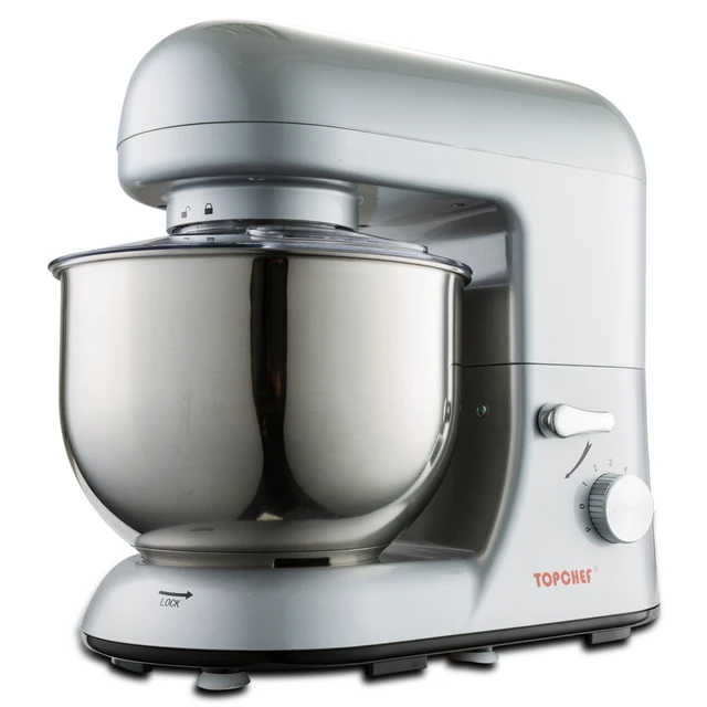 220v 1000w Electric Dough Mixer Professional Eggs Blender 5l Kitchen 220v 1000w Electric Dough Mixer Professional Eggs Blender 5l Kitchen Stand Food Milkshake