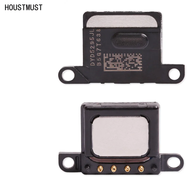 HOUSTMUST 10Pcs New Earpiece Flex Ear Speaker for iPhone 6s plus Listening Replacement Parts-in