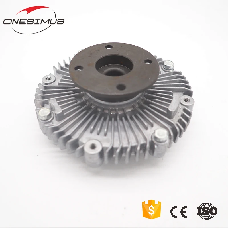 

OEM 21082-42L00/21082-42L04 1Pcs Clutch Radiator fan(Cooling System) for N-RB20 Z20 NA20