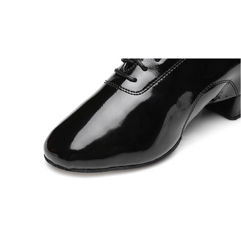 Najtaniej Plus rozmiar 24 45 dzieci buty do tańca mężczyźni sala balowa Latin Tango buty do tańca miękka podeszwa Salsa obcasie czarne dziecko buty do tańca Sneaker