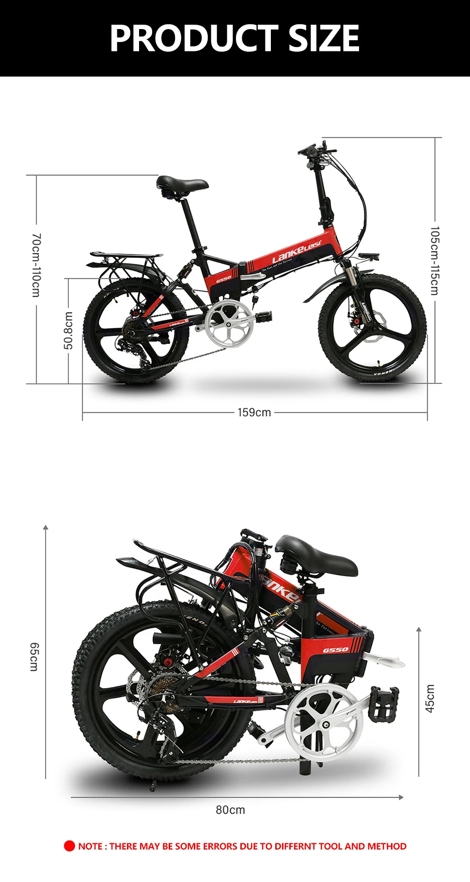 lankeleisi g550