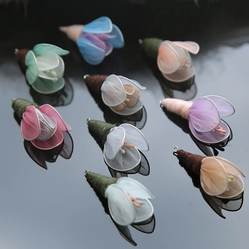 Flower embroidered patches for clothing,parches termoadhesivos para ropa stickers for clothes