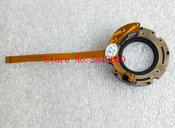 

Lens Aperture Group Flex Cable For Canon EF-S 17-55 mm 17-55mm f/2.8 IS USM Repair Part